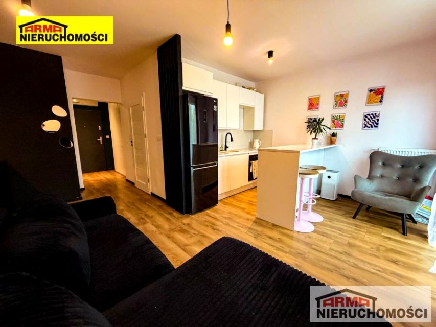 Mieszkanie apartamentowiec sprzedaż