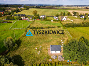 Działka rolna Przyjaźń sprzedam