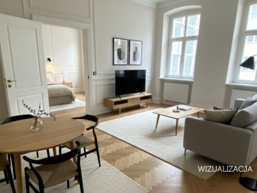 Mieszkanie Łódź