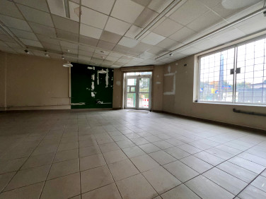 Lokal Łódź wynajem