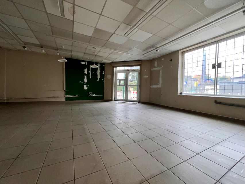 Lokal Łódź wynajem