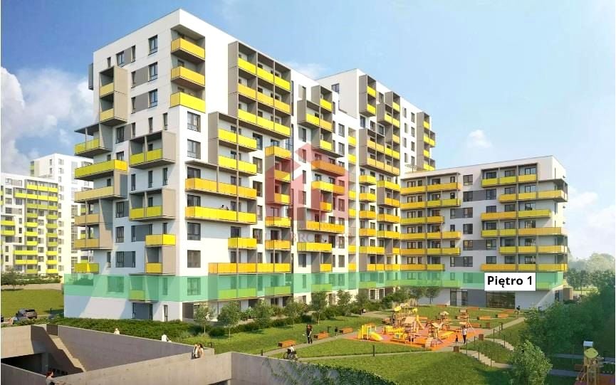 Mieszkanie blok mieszkalny Rzeszów