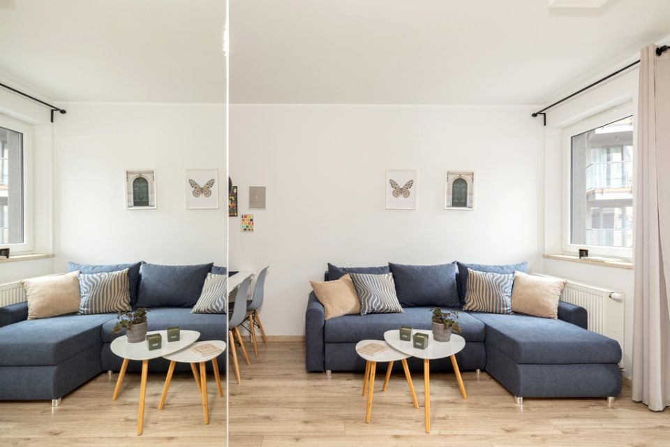 Mieszkanie Wrocław wynajem