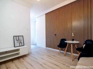 Mieszkanie Szczecin