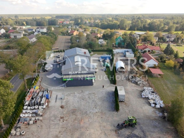 Lokal Kierzkówka