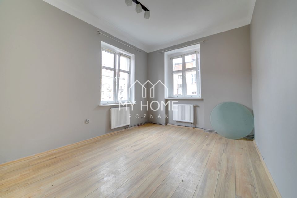Mieszkanie Poznań