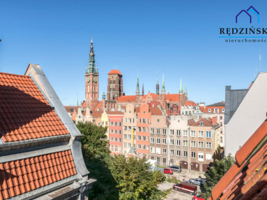 Mieszkanie Gdańsk