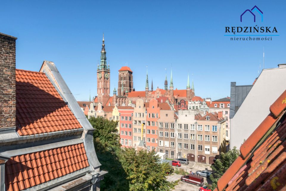 Mieszkanie Gdańsk