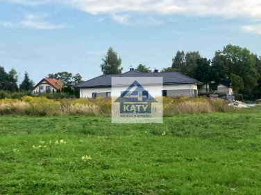 Działka Grójec