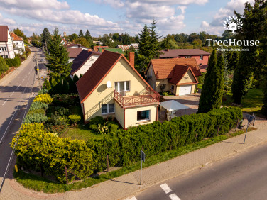 Dom wolnostojący sprzedaż