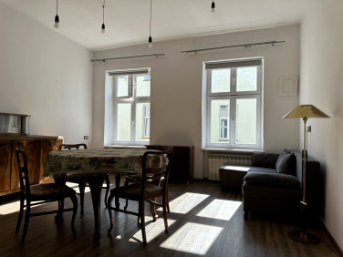 Mieszkanie Łódź