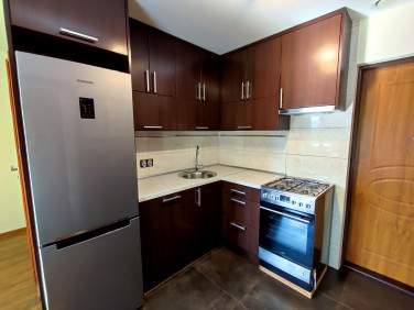 Mieszkanie dom wielorodzinny przy lesie