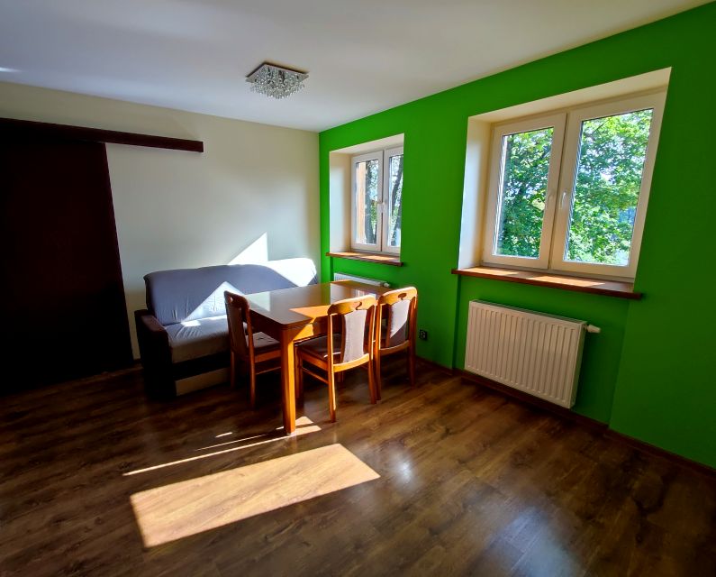 Mieszkanie Bielsko-Biała