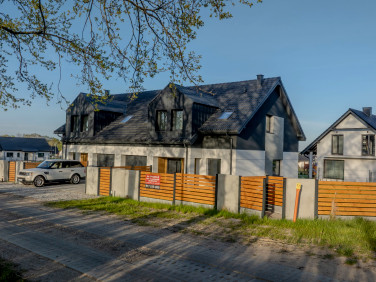 Dom Strzelinko
