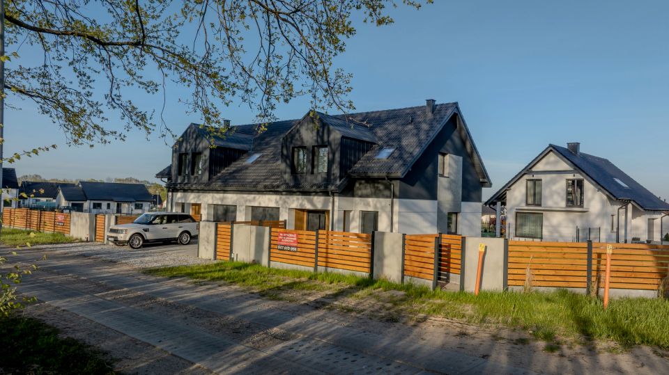 Dom Strzelinko