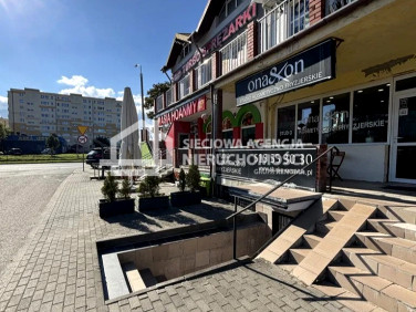 Lokal Pogórze
