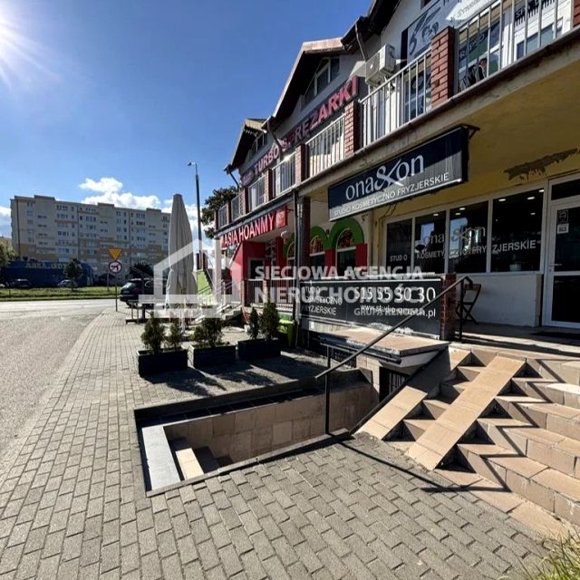 Lokal Pogórze