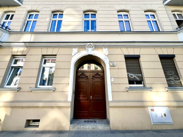 Lokal Wrocław