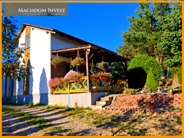 Dom wolnostojący sprzedaż