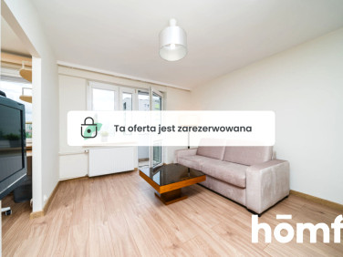 Mieszkanie Kraków