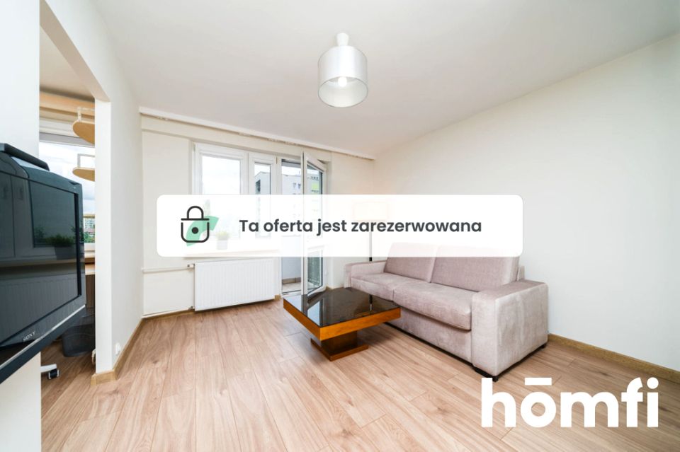 Mieszkanie Kraków