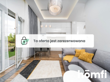 Mieszkanie Kraków