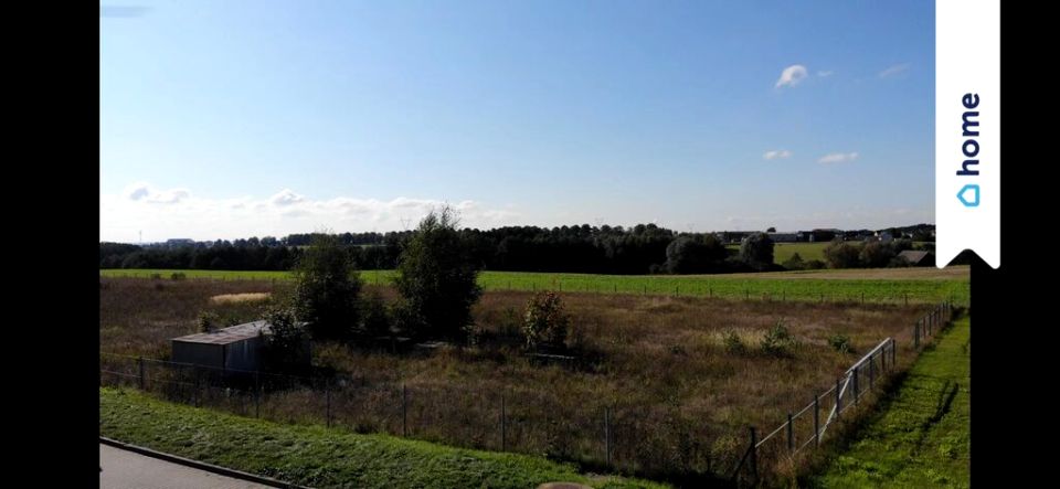 Działka inwestycyjna Sulnowo