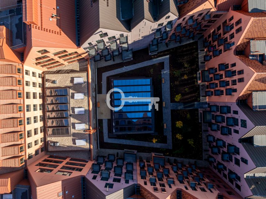 Mieszkanie apartamentowiec Gdańsk