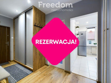 Mieszkanie OŚWIĘCIM