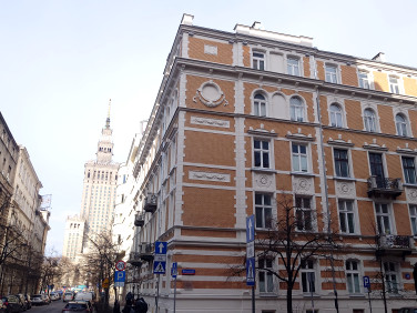 Mieszkanie Warszawa wynajem
