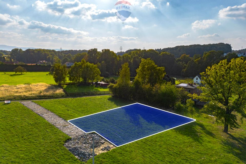 Działka Bielsko-Biała