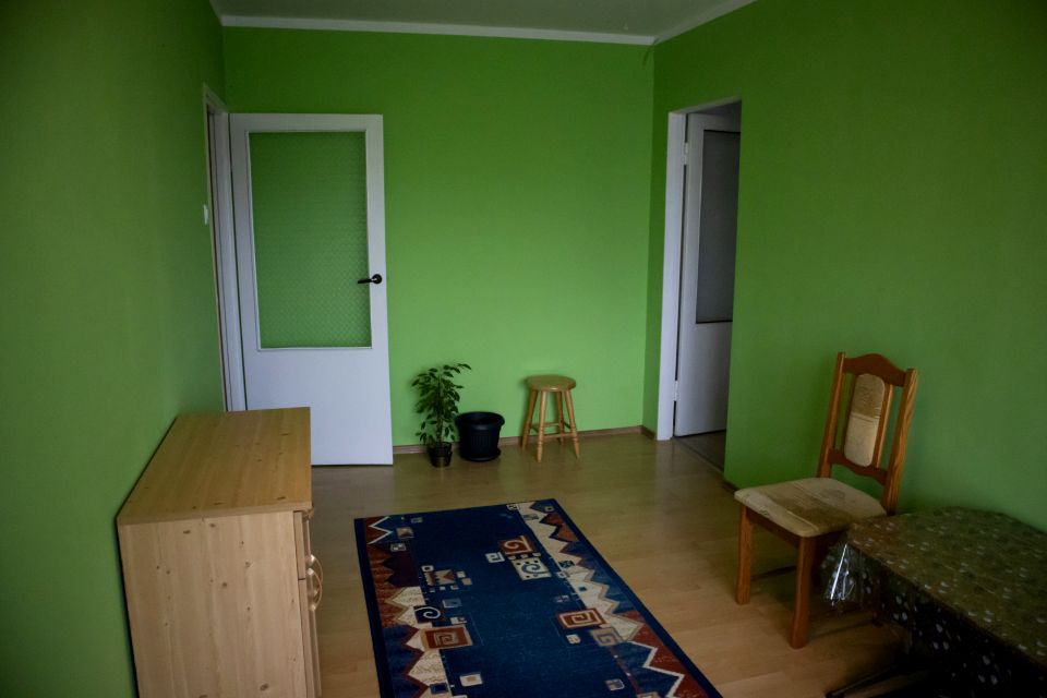 Mieszkanie Wałbrzych