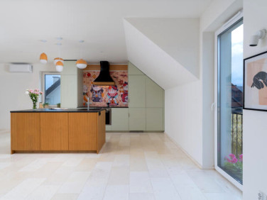 Mieszkanie Modlnica wynajem