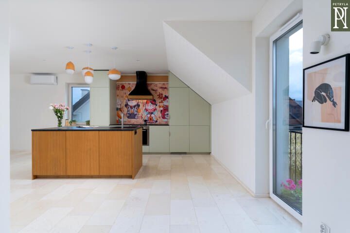 Mieszkanie Modlnica wynajem