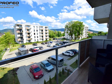 Mieszkanie Bielsko-Biała