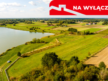 Działka Radgoszcz