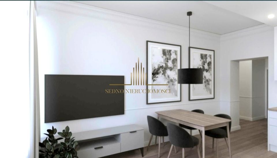 Mieszkanie Bydgoszcz