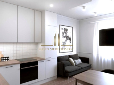 Mieszkanie blok mieszkalny sprzedaż