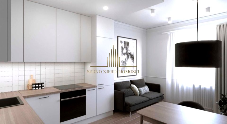 Mieszkanie blok mieszkalny sprzedaż