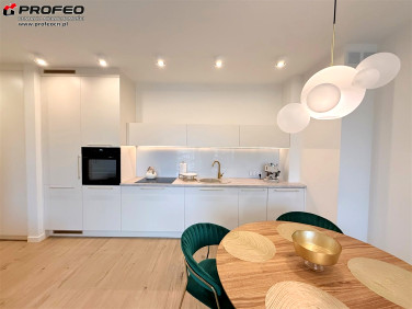 Mieszkanie w górach