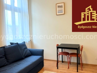 Mieszkanie Bydgoszcz