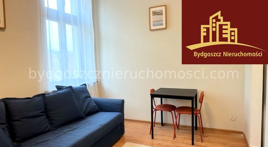 Mieszkanie Bydgoszcz