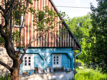 Dom Chromiec sprzedaż