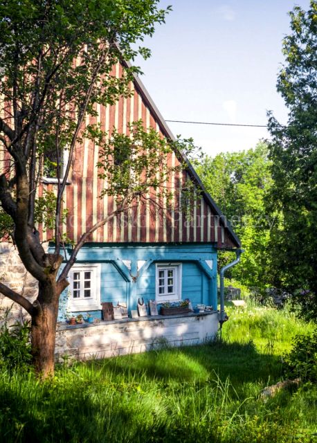 Dom Chromiec sprzedaż