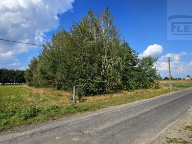 Działka budowlana sprzedam