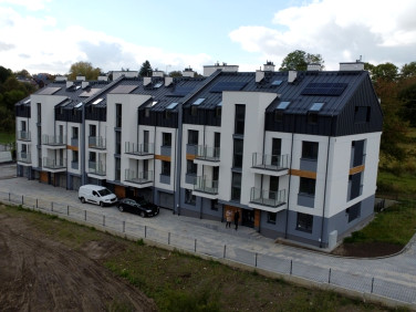 Mieszkanie blok mieszkalny Rzeszów