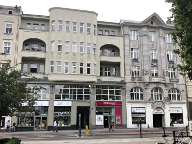 Budynek użytkowy Poznań
