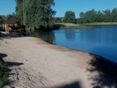 Działka budowlana Chłopowo sprzedam