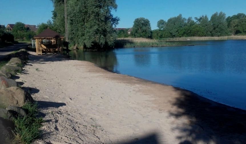 Działka budowlana Chłopowo sprzedam
