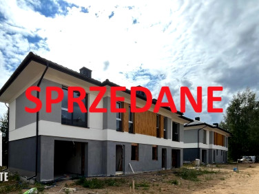 Dom Ignatki sprzedaż